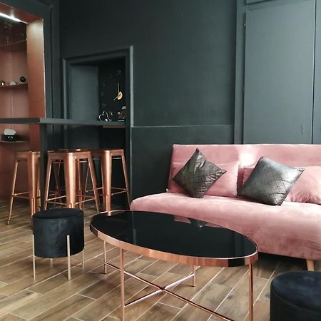 Appartements Avec Balneo Et Sauna Privatif - Troyes Centre Троа Екстериор снимка