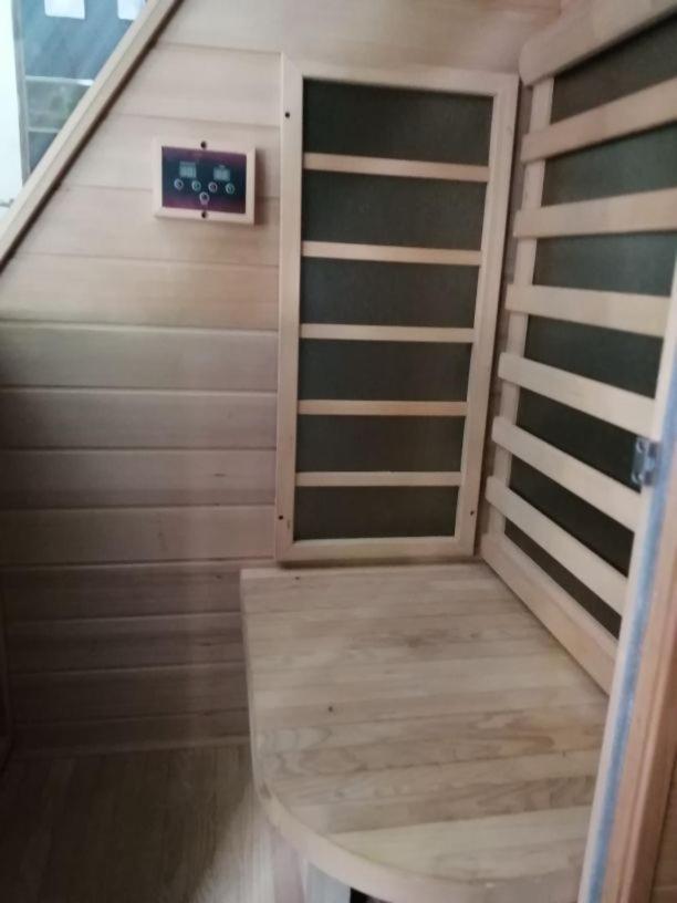 Appartements Avec Balneo Et Sauna Privatif - Troyes Centre Троа Екстериор снимка